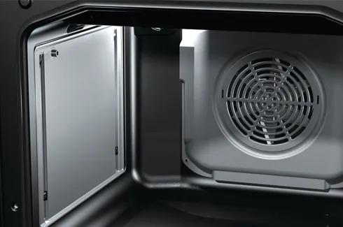 BinOven/el Gorenje BO 74 SYB