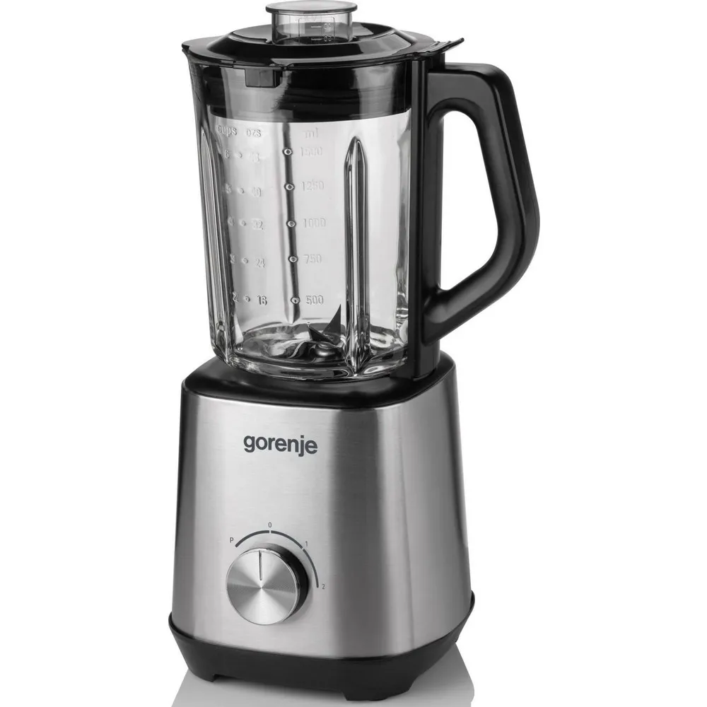 Blender staționar Gorenje B1000GE, Stainless steel