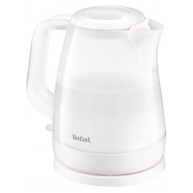 Fierbător electric Tefal KO151130, Alb