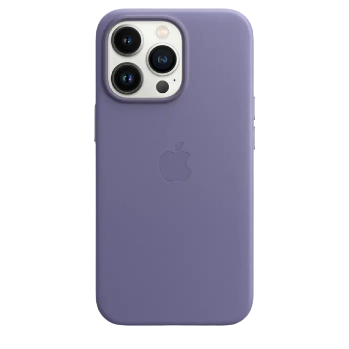 Чехол Apple iPhone 13 Pro Max, Wisteria