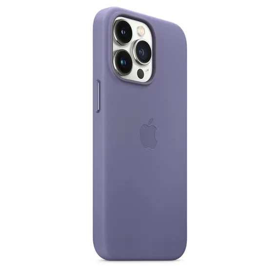 Чехол Apple iPhone 13 Pro Max, Wisteria