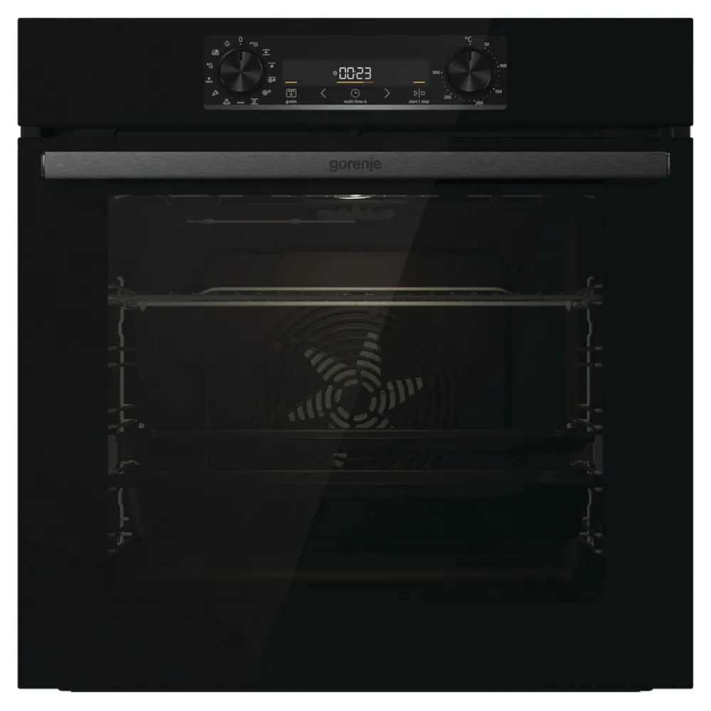 BinOven/el Gorenje BOS6737E13FBG