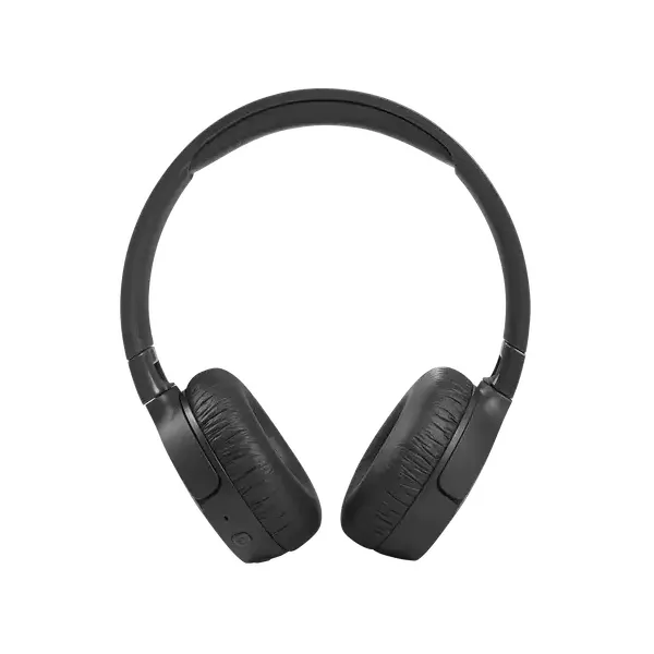 Căști JBL Tune 660BT, Negru