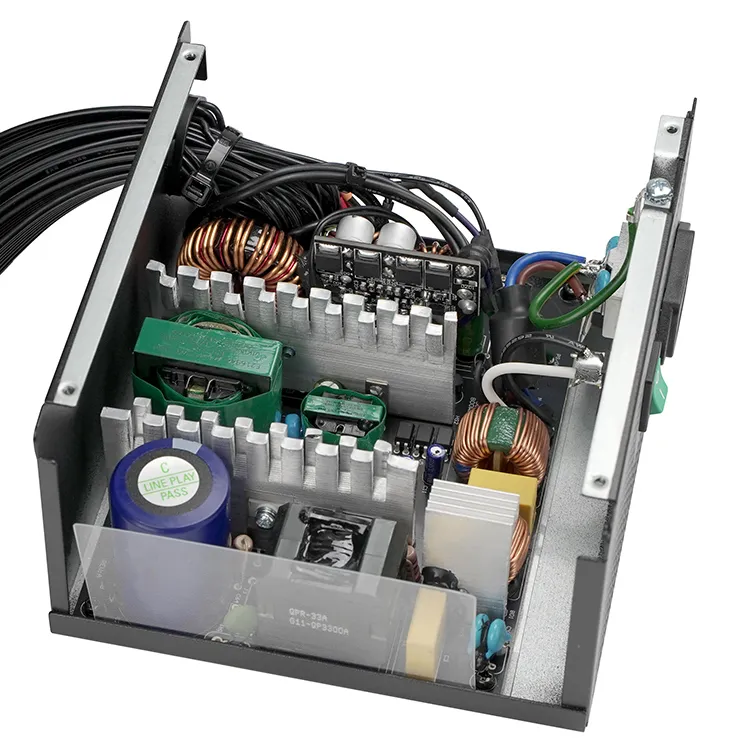 Sursă Alimentare PC Deepcool PK800D, 800W, ATX