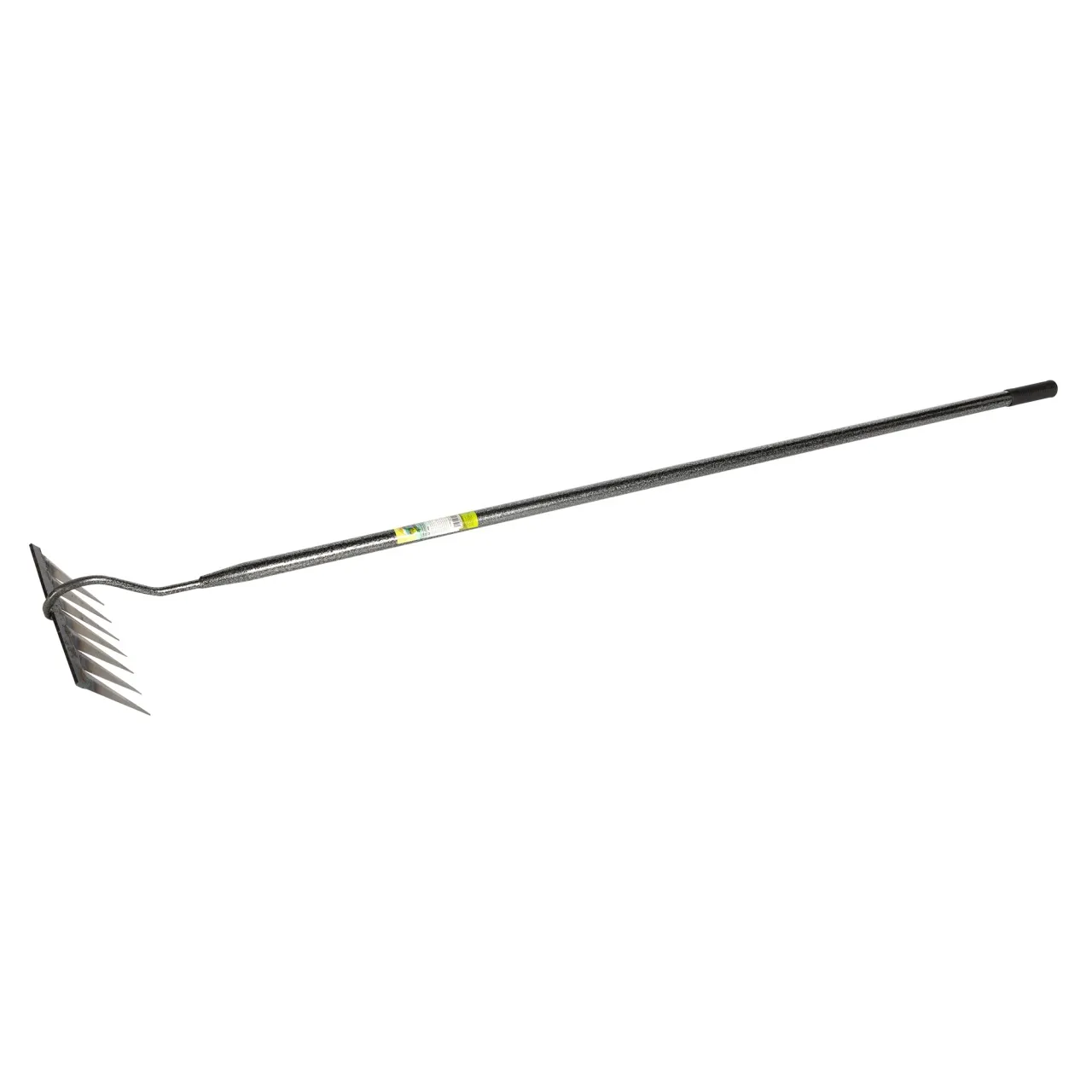 Sapaliga pentru plivit cu coada metalica Micul Fermier — 7