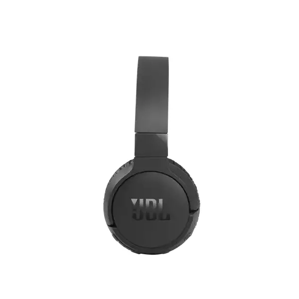 Căști JBL Tune 660BT, Negru