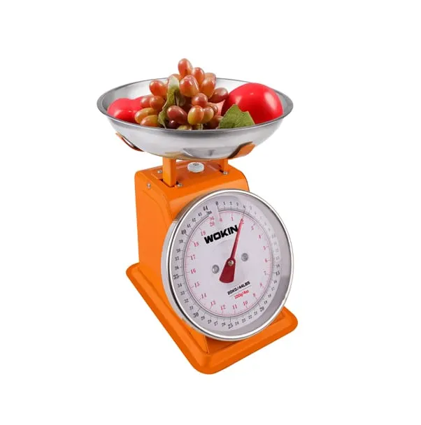 Cantar mecanic Wokin 20KG