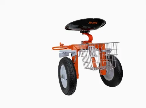Accesoriu tractat Ruris Navigator 88