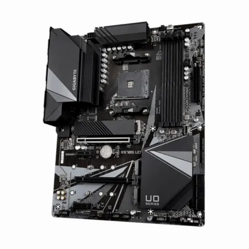 Placă de bază Gigabyte X570S UD, AM4, AMD X570, ATX