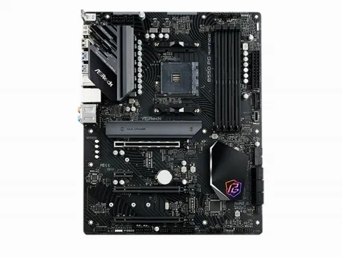 Placă de bază ASRock B550 PG RIPTIDE, AM4, AMD B550, ATX
