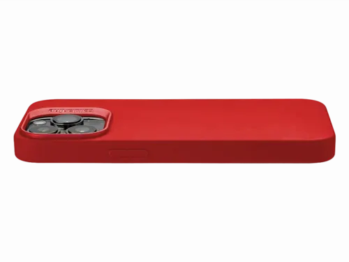 Cellular Apple iPhone 14 Pro, Sensation case, Red