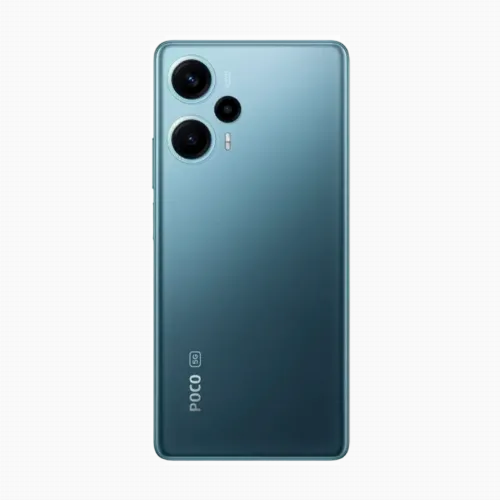 Smartphone Xiaomi Poco F5, 12GB/256GB, Alb