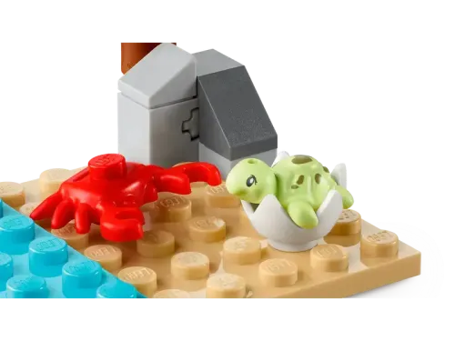 Конструктор LEGO 41697, 6+