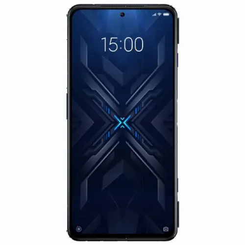 Smartphone Xiaomi Black Shark 4, 12GB/128GB, Mirror Black