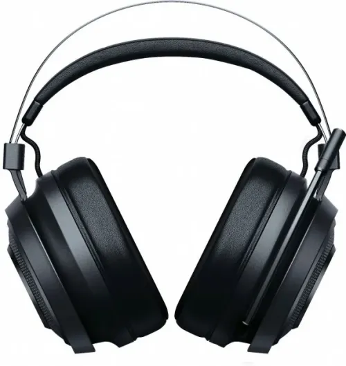 Căști gaming RAZER Nari Essential, Fără fir, Negru