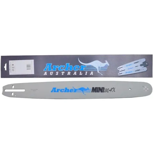 Lama p/u motofierestrau Archer 45 cm 18' 3.25 18B8-LS-CH