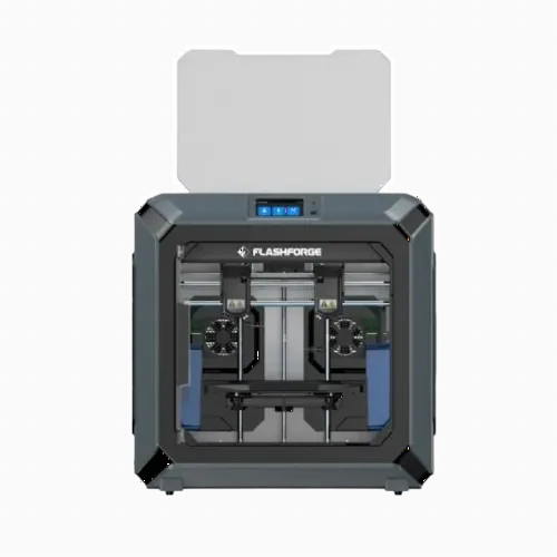 Imprimantă 3D Gembird Flashforge Creator3, Negru