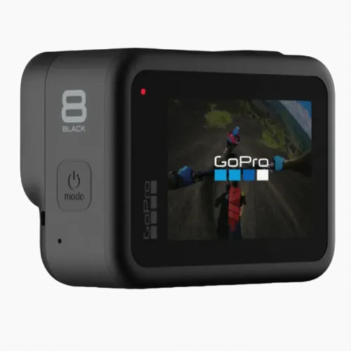 Cameră Video Sport GoPro Hero 8, Negru