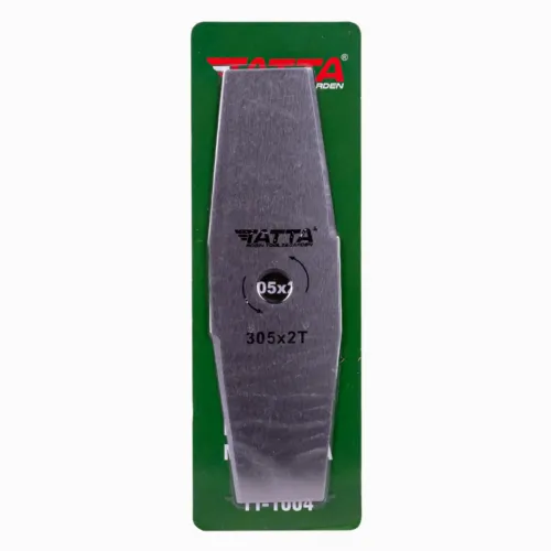 Диск для мотокосы TATTA TT-1004 12'' × 2T Z