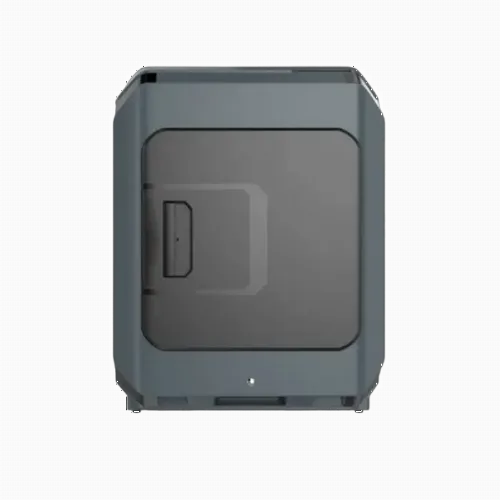 Imprimantă 3D Gembird Flashforge Creator3, Negru