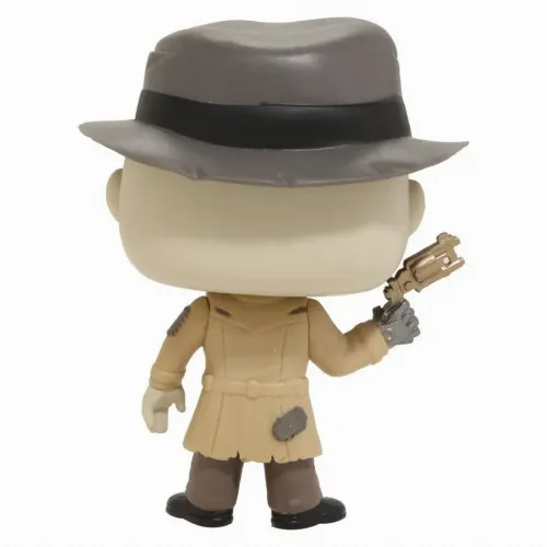 POP! Vinyl Fallout 4 Nick Valentine