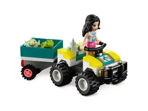 Конструктор LEGO 41697, 6+