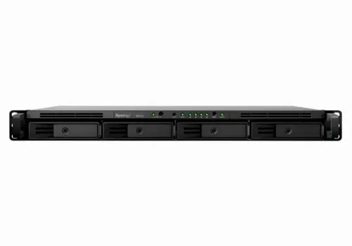 Extensie NAS SYNOLOGY RX415, Argintiu