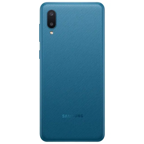Smartphone Samsung Galaxy A02, 2GB/32GB, Albastru