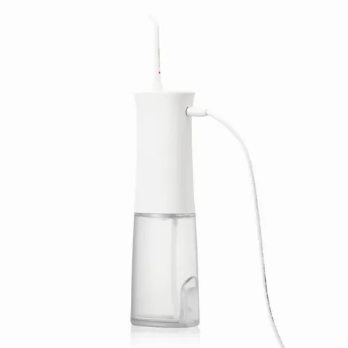 Ирригатор для полости рта Aquapick AQ 205, Белый