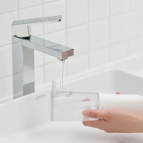 Ирригатор для полости рта Aquapick AQ 205, Белый