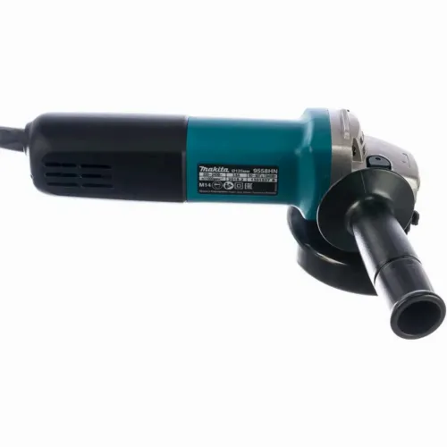 Masina de slefuit unghiulara Makita 9558HNRG 840W