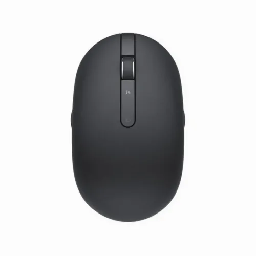 Mouse Wireless DELL WM527, Negru