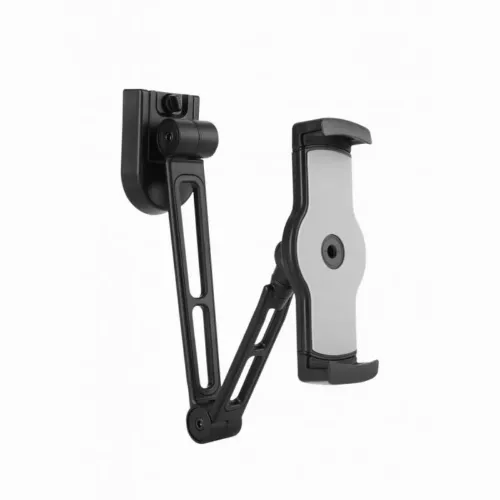 Настенное крепление Reflecta Tabula Wall II Universal Tablet Mount, Чёрный