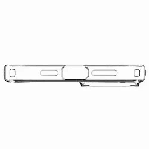 Чехол Spigen iPhone 14, Airskin Hybrid, Прозрачный