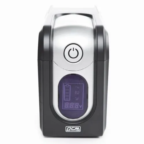 Sursă de alimentare neîntreruptibilă PCM IMD-625AP, Linear-interactiv, 625VA, Turn