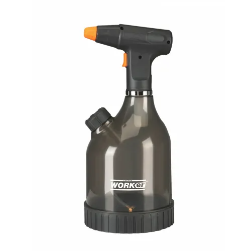 Stropitoare pe acumulator TECHNOWORKER 1,5L