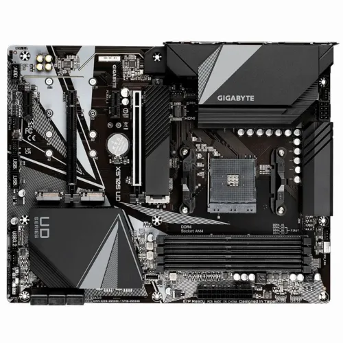 Placă de bază Gigabyte X570S UD, AM4, AMD X570, ATX