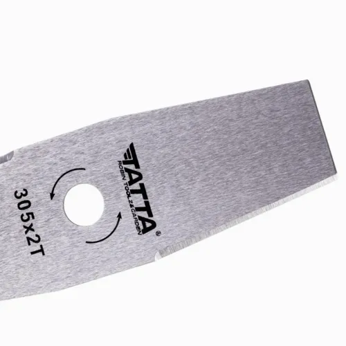Диск для мотокосы TATTA TT-1004 12'' × 2T Z