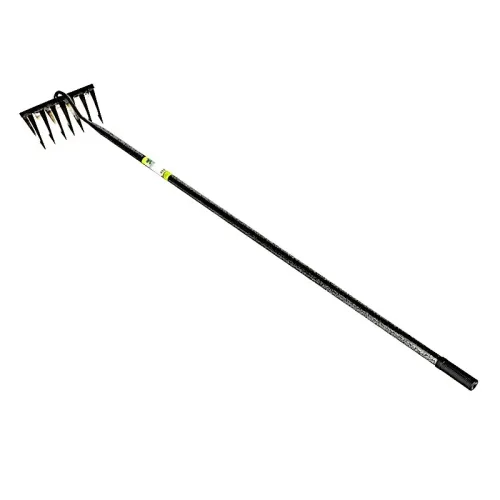 Sapaliga pentru plivit cu coada metalica Micul Fermier