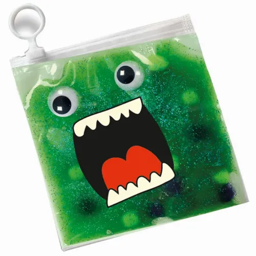 Slime monster lab