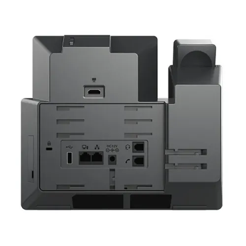 IP Видеотелефон Grandstream GXV3450, Чёрный