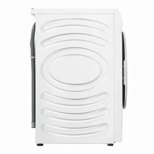 Mașină de spălat Hisense WFQY7014EVJM, 7kg, Alb
