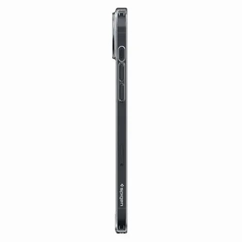 Чехол Spigen iPhone 14, Airskin Hybrid, Прозрачный