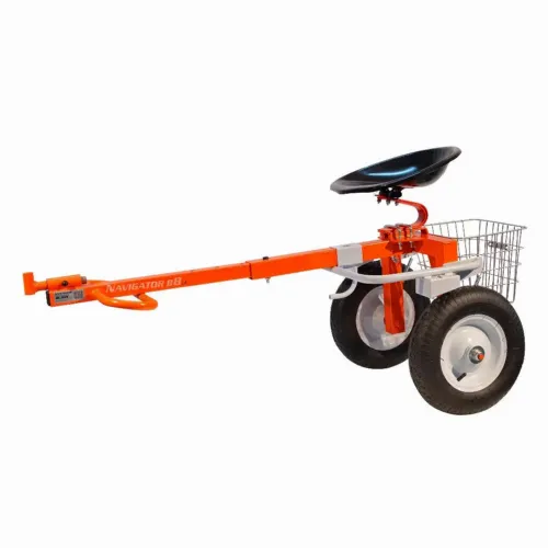 Accesoriu tractat Ruris Navigator 88