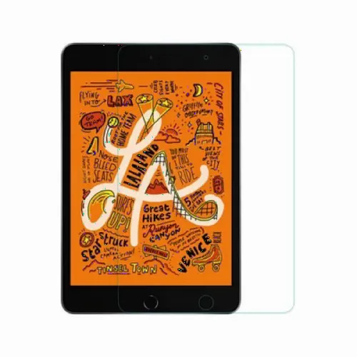 Sticlă de protecție Nillkin iPad mini 2019/iPad mini 4 H+ Tempered Glass, Transparent