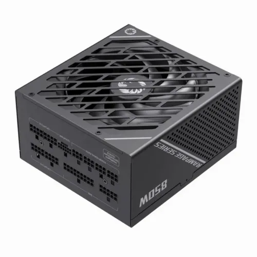Sursă Alimentare PC Gamemax GX-850 PRO, 850W, ATX, Complet modular