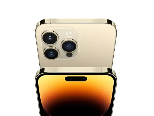 Смартфон Apple iPhone 14 Pro Max, 6Гб/128Гб, Gold