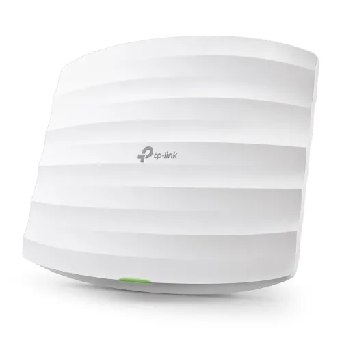 Punct de acces fără fir TP-LINK EAP265 HD, 450 Mbps, 1300 Mbps, Alb