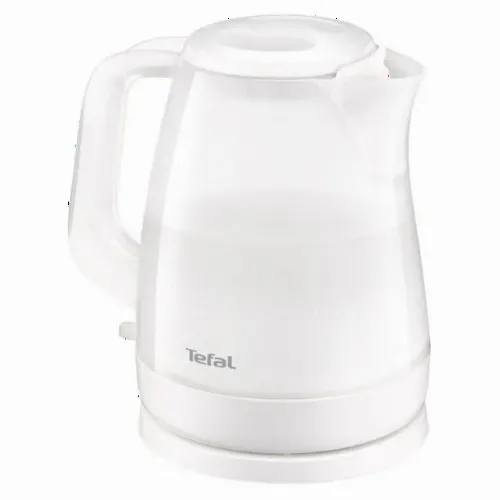 Fierbător electric Tefal KO151130, Alb