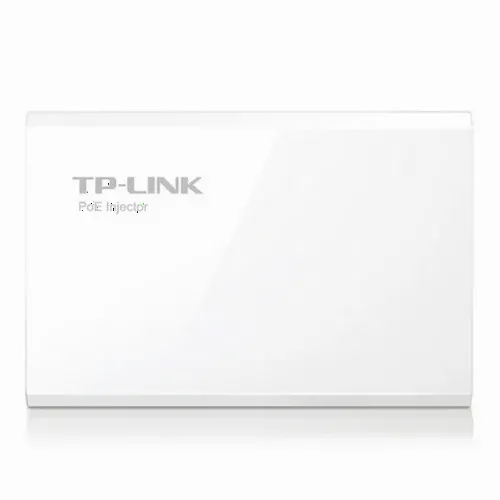 Kit adaptor Power over Ethernet TP-LINK TL-PoE200, 